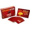 Asmodee Exploding Kittens, Gra karciana, Gry hazardowe, 7 Podgląd zdjęcia produktu 10