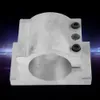 Držák motoru vřetena z litého hliníku pro CNC gravírovací Náhled obrázku produktu 6