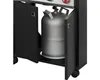 Enders Colsman Chicago Next 4 R Turbo, 13000 W, Grill, Gas, Produktbild-Vorschau 4