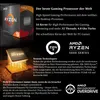 High End Gaming PC - AMD Ryzen 9 5950X - Wasserkühlung - Produktbild-Vorschau 3