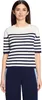 Cartoon Strickpullover Kurz 1883 Cream/Dark 42 Produktbild-Vorschau 3