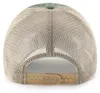 Casquette vintage de style trucker 47 Brand - WABASH New Voir les images du produit 3