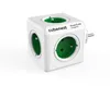 PowerCube Cubenest Original - grün, Steckdose - 5 Produktbild-Vorschau 1