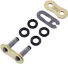 RK GB520XRE Gouden ketting, schakel Productafbeelding-voorbeeld 1