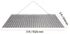VEVOR Herse traînante 1525 x 914 mm, herse de prairie, Voir les images du produit 8