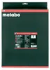 Metabo 630343000, Staubbeutel, Weiß, ASR 35 L AutoClean, Produktbild-Vorschau 9