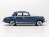 KK Scale 180325 Mercedes 220 S Limousine 1956 blau 1:18 Produktbild-Vorschau 4