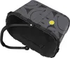 carrybag xs - Cestino 21 cm (teddy leo olive) Anteprima dell’immagine prodotto 7