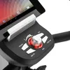Magnetický bicykel Gymtek na domáce použitie - do 150 kg - Náhľad obrázku produktu 13