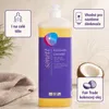 Tekuté mýdlo levandule 1l, náplň do mýdla levandule Náhled obrázku produktu 3