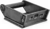 A metal quick coupler frame for a mini excavator. Podgląd zdjęcia produktu