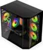 KRUX ATX Gaming-Gehäuse Empero, 4x120mm Lüfter ARGB, Produktbild-Vorschau 11
