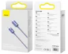 Baseus CAJY000705, 2 m, USB C, USB C, USB 2.0, 480 Gbit/s, Produktbild-Vorschau 29