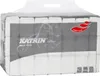 KATRIN 56156 KATRIN Einzelblatt-Toilettenpapier PLUS Náhľad obrázku produktu 3