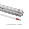 Feuchtraumleuchte 150cm für 1 LED Röhren, IP65 Produktbild-Vorschau 25