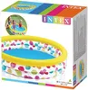 INTEX Piscina gonfiabile con ruote II 147X33 58439 Anteprima dell’immagine prodotto 6