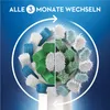 Oral-B CrossAction 5 Stück(e) Weiß Produktbild-Vorschau 5