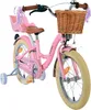 Vélo enfant Volare Blossom - Fille - 16 pouces - Rose Voir les images du produit 6