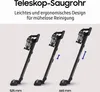 Samsung VS20B95B73B/WD, BESPOKE Jet Plus Akku+ Wet&Clean, Produktbild-Vorschau 2