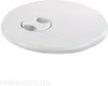 Inspektionsluke Rund 275 mm Kunststoff Weißer Produktbild-Vorschau 2
