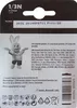 Duracell - Batterie Lithium Dl1/3N - 10108 Produktbild-Vorschau 13