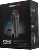 BabylissPro FXONE Lo-Pro Clipper grau Produktbild-Vorschau 10
