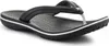 Crocs Crocband Flip Black Gr. 39-40 Produktbild-Vorschau 50