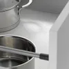 kela 4er Set Schubladenmatte Soletta Kunststoff Produktbild-Vorschau 11