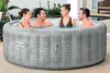 Bestway® LAY-Z-SPA® Energiespar-Whirlpool Bali AirJet™ mit Produktbild-Vorschau 8