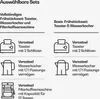 Klarstein Verosteel Toaster Wasserkocher Set - Edelstahl, 2 Produktbild-Vorschau 6
