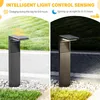 6 sztuk lamp solarnych LED do zewnętrznych lamp solarnych z Podgląd zdjęcia produktu 6