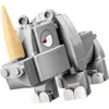 Rambi le rhinocéros - kit d'extension Voir les images du produit 23