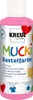 KREUL 24107 KREUL MUCKI Acrylfarbe rosa 80,0 ml Voir les images du produit 1