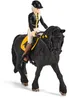 Schleich® 42437 Schleich® Horse Club 42437 Pferdebox mit Voir les images du produit 2