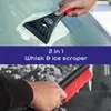alca® Odstraňovač ľadu s 10 cm širokou čepeľou, snehová Náhľad obrázku produktu 3
