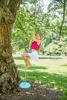 Trelines Kletterseil Schaukel 1,8m - Outdoor Spielzeug mit Produktbild-Vorschau 5