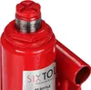 Sixtol Hydraulický zvedák panenka SX Bottle Jack 2T Náhľad obrázku produktu 4