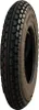 Rad + Reifen 4,00-10 Zoll 3,50B x 10H2 Kings Tire 85/115/4 Voir les images du produit