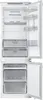 Samsung 267 ℓ Einbau Kühl-/Gefrierkombination mit Produktbild-Vorschau 4