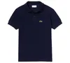 Dziecięca koszulka polo Lacoste piqué Podgląd zdjęcia produktu 2