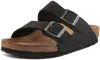 Birkenstock Herren Flip-Flops Schwarz 1019115 Grösse 42 Produktbild-Vorschau 22