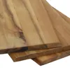 Kesper 28403, Rechteckig, Holz, Holz, Einfarbig, 230 mm, Produktbild-Vorschau 5