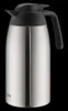 THERMOS THV, 2,00 l, izolačná kanvica, nerezová oceľ, matná Náhľad obrázku produktu 1