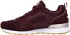 Skechers 85goldn Gurl Couleur Bordeaux Voir les images du produit 21