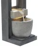 Jeu d'eau électrique – "Cascades sources" Voir les images du produit 3