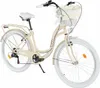 Damenfahrrad Davi Emma 26", 7 Gänge, 155-180 cm, Produktbild-Vorschau 2