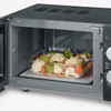 SEVERIN 2-in-1 Mikrowelle mit Glasboden und Grill MW 7762 Produktbild-Vorschau 6