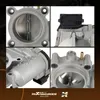 Przepustnica do Mercedes Benz klasy C CLK SLK W202 S202 1.8 Podgląd zdjęcia produktu 6
