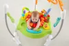 Centrum aktywności Fisher Price Jumperoo Jumper Jungle Podgląd zdjęcia produktu 2