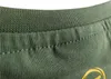 Sportex T-Shirt Herren (Olive) Größe XL Produktbild-Vorschau 3